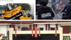 RAJAWALI Kawal Kasus Skylift: Kejari Mempawah Diminta Buktikan Independensi & Tegakkan Keadilan Sejati