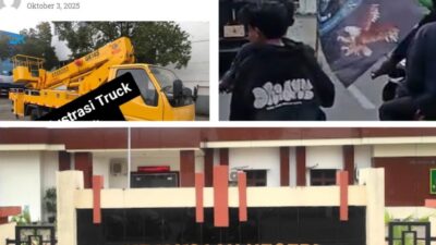 RAJAWALI Kawal Kasus Skylift: Kejari Mempawah Diminta Buktikan Independensi & Tegakkan Keadilan Sejati