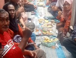 Relawan buleks Gubeng bersatu