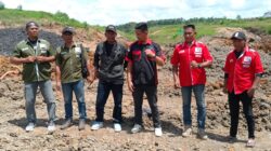 LSM SERGAP DPW KALTIM MENINDAK LANJUTI PT JAHTRA DUGAAN TAMBANG BATUBARA DI KAWASAN OTORITA IKN JADI SOROTAN  