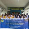 Mahasiswi Kebidanan UNIBA Laksanakan PBL Kebidanan Komunitas di Tanjung Sari