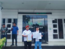 YLBHK.Wartawan Melaporkan Dugaan Penyalahgunaan Dana BOS dan Pungutan SPP Ke Kejaksaan Tinggi Sumatera Utara