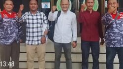 Sidang Kasus Pencurian Sawit di PN Stabat Ditunda, GMAS Langkat Soroti Alasan Penundaan