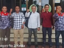 Sidang Kasus Pencurian Sawit di PN Stabat Ditunda, GMAS Langkat Soroti Alasan Penundaan