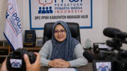 ‎Polemik Perusahaan dan Warga Memanas, PPWI Inhil Minta Verifikasi Terbuka Seluruh Dokumen Lahan