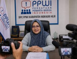 ‎Polemik Perusahaan dan Warga Memanas, PPWI Inhil Minta Verifikasi Terbuka Seluruh Dokumen Lahan