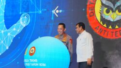 Densus 88 AT Polri Gelar Rakernis 2026, Fokus Antisipasi Ekstremisme Digital pada Anak dan Remaja