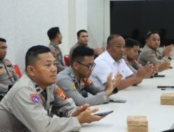 Operator Medsos Humas Ikuti Pelatihan Peningkatan Kompetensi