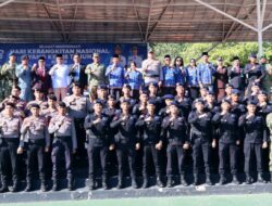 𝗛𝗮𝗿𝗸𝗶𝘁𝗻𝗮𝘀 𝗸𝗲-𝟭𝟭𝟴, 𝗔𝗺𝘀𝗮𝗸𝗮𝗿: 𝗠𝗮𝘀𝗮 𝗗𝗲𝗽𝗮𝗻 𝗕𝗮𝗻𝗴𝘀𝗮 𝗗𝗶𝘁𝗲𝗻𝘁𝘂𝗸𝗮𝗻 𝗖𝗮𝗿𝗮 𝗠𝗲𝗻𝗷𝗮𝗴𝗮 𝗚𝗲𝗻𝗲𝗿𝗮𝘀𝗶 𝗠𝘂𝗱𝗮