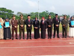 DPRD Tegaskan Peringatan Hari Kebangkitan Nasional Sebagai Momentum Meningkatkan Kesejahteraan Masyarakat