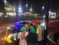 Pemuda Mabuk Resahkan Warga di Tarogong Kaler, Polisi Bertindak Cepat Amankan Pelaku