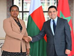 Madagaskar Dukung Kedaulatan Maroko di Sahara: Momentum Konsensus Internasional Menuju Stabilitas Kawasan