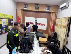 Sindikat Narkoba 92 Kg Sabu Digulung, Kolaborasi Polres Kutim dan BNN RI Bongkar Jejak Jaringan Nasional