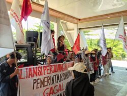 Enam Tuntutan Menggema, APR Sumbawa Desak Transparansi dan Perlindungan Rakyat