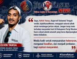 Suara Rakyat Harus Didengar, Jangan Tutup Mata Terhadap Jeritan Masyarakat Kecil
