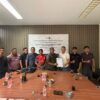 Usai Temui Kasi Intel dan Kasi Pidsus, FRG Kawal Janji Kejari Garut Turun Lapangan Cek Lahan Gandamekar