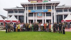 Pemkot Balikpapan Gelar Upacara Harkitnas 2026, Tekankan Perlindungan Generasi Muda di Era Digital