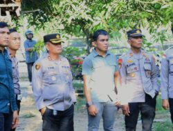 Gemparkan Warga, Pengeboran Sumur di Aceh Utara Semburkan Api