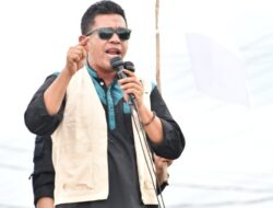 Aroma Anyir Tameng UKW Kadisdik Aceh: PWO Cium Siasat Pembungkaman Media untuk Tutupi Anggaran Ratusan Miliar
