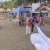 LAUTAN BIRU DI SELATAN GARUT! Warga Bungbulang Siap “Mapag Juara” di Alun-Alun, Saksi Sejarah Persib Menuju Singgasana Kampiun
