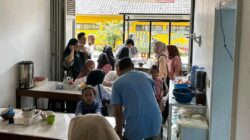 Ayo Lur! Nobar Persib di Alun-Alun Bungbulang? Jangan Lupa Mampir Ngebakso di Bakso Solo Mas Adit