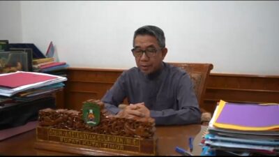 92 Kg Sabu dan Ribuan Vape Etomidate Diungkap, Bupati Ardiansyah Apresiasi BNN RI dan Polres Kutim Perangi Narkoba