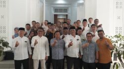 Bupati Garut Tampung Aspirasi Kepala Desa dari Sukawening dan Karangtengah