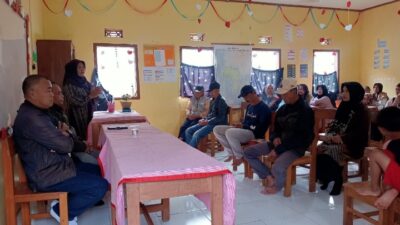 JUM’AT BERKAH, SDIT Al Basyariyah Gelar Sosialisasi SPMB Tahun Ajaran 2026/2027