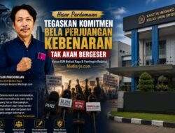 Hisar Pardomuan Soroti Integritas Imigrasi dalam Polemik ITAS WNA Korea