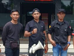 Gerakan Anak Sunda Desak Inspektorat Usut Dugaan Penyalahgunaan Dana Kelurahan di Cimuncang