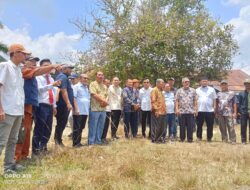 Merasa Kebal Hukum, PT Buana Estate Diduga Kangkangi Kesepakatan; 31 Anggota DPRD Sumut Turun Gunung, Perusahaan Dinilai Tak Peduli