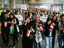 Memahami Posisi Yuridis dan Realisme Geopolitik Atas Polemik Misi Gagal GFS
