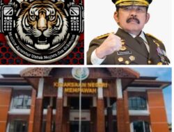 Abah Aing” ST Burhanuddin Diminta Tegas, LSM MAUNG: Kasus Skylift Harus Sampai Akar-Akarnya