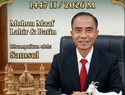 Berkorban Untuk Orang Lain Bismillahirrahmanirrahim Assalamualaikum Warahmatullahi Wabarakatuh Malam Iduladha sebentar lagi datang…