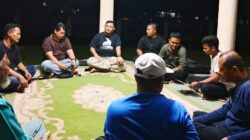 Petuah Tenggara Silaturahmi ke Rumah Besar MABMI Langkat, Perkuat Nilai Melayu sebagai Jati Diri Tanah Bertuah