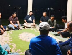 Petuah Tenggara Silaturahmi ke Rumah Besar MABMI Langkat, Perkuat Nilai Melayu sebagai Jati Diri Tanah Bertuah
