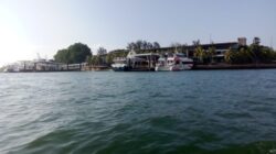 Diduga Ada Persoalan Kerja Sama, Penumpang Ferry Batam Fast di Pelabuhan Internasional Sekupang Banyak Gagal Berangkat
