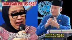 Kepemimpinan Badan Gizi Nasional: Antara Harapan Publik dan Tuntutan Reformasi