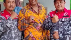 BANGKIT, JAYA, MENANG! DPD GMAS LANGKAT DAN PARTAI HANURA SATUKAN TEKAD: BUKAN JANJI MANIS, TAPI PERJUANGAN NYATA UNTUK RAKYAT