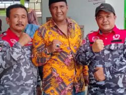 BANGKIT, JAYA, MENANG! DPD GMAS LANGKAT DAN PARTAI HANURA SATUKAN TEKAD: BUKAN JANJI MANIS, TAPI PERJUANGAN NYATA UNTUK RAKYAT