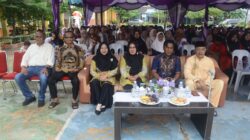 Dua Siswi SDN 012 Bengkong Raih Nilai Tertinggi TKA se-Batam, Harumkan Nama Kepri di Tingkat Nasional