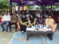 Dua Siswi SDN 012 Bengkong Raih Nilai Tertinggi TKA se-Batam, Harumkan Nama Kepri di Tingkat Nasional