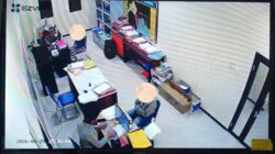 Respon Cepat Polisi! Aduan Warga via Hotline 110 Ungkap Praktik Prostitusi Online di Sangkulirang