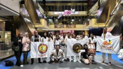 Spider Jujitsu Batam Raih Juara Umum III di Jakarta Jiu Jitsu Open 2026, Bawa Pulang 13 Medali