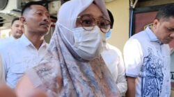 Polda NTB di Coreng, Tersangka Korupsi Bebas Tiktokan