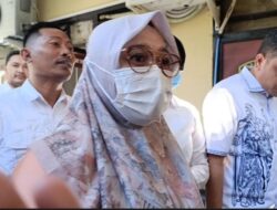 Polda NTB di Coreng, Tersangka Korupsi Bebas Tiktokan