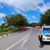 Satlantas Polres Kutim Gelar Patroli Turjawali dan ETLE Mobile, Pantau Keamanan Lalu Lintas Sangatta