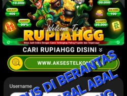Rupiahgg Diduga Situs Abal-Abal, Masyarakat Minta Aparat Segera Bertindak