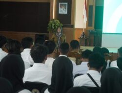 100 Peserta Ikut Pelatihan Berbasis Kompetensi