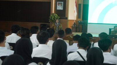 100 Peserta Ikut Pelatihan Berbasis Kompetensi